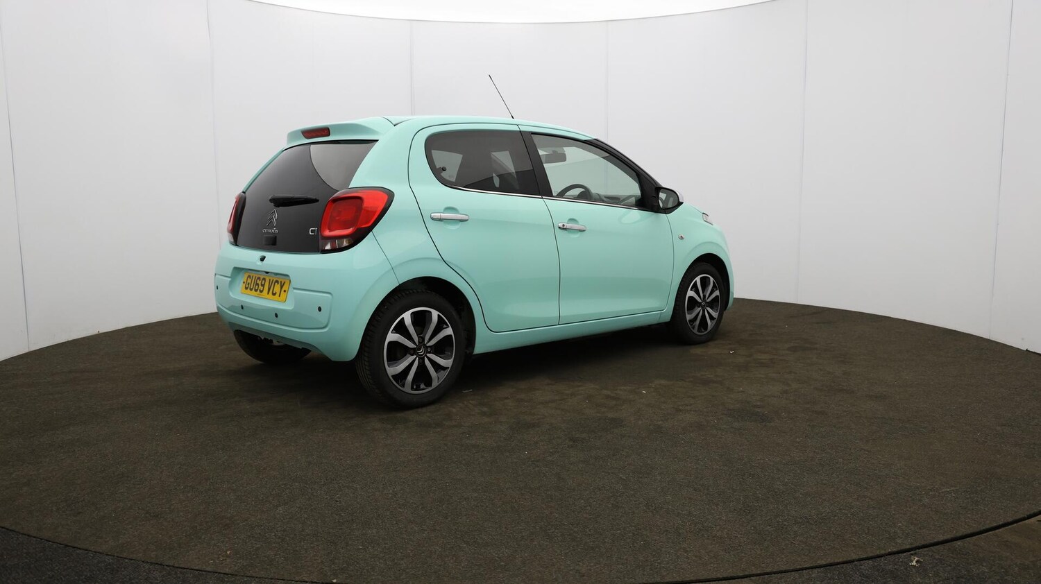 Used Citroen C1 2019 for sale - 76032512: Photo 60