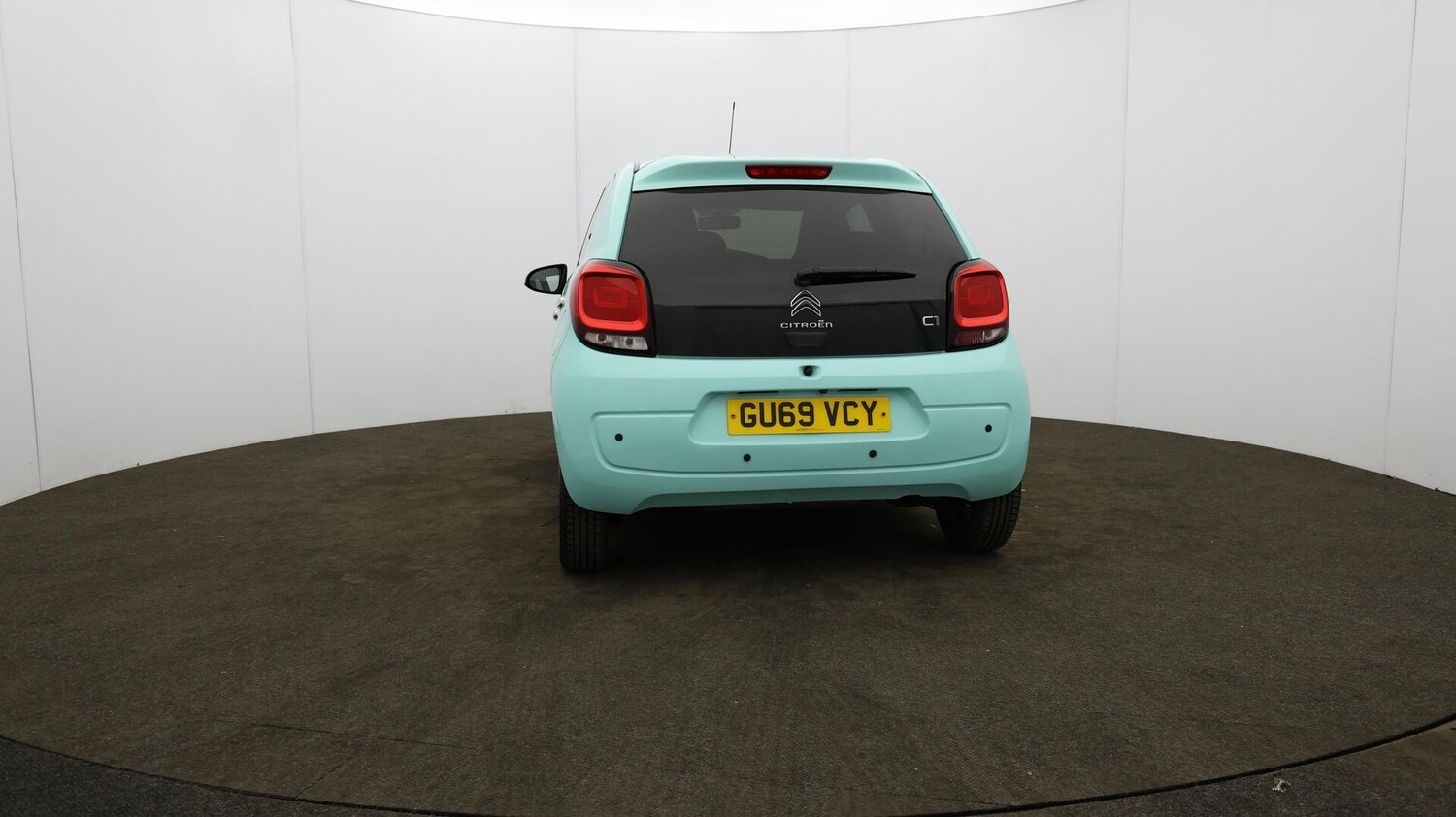 Used Citroen C1 2019 for sale - 76032512: Photo 66