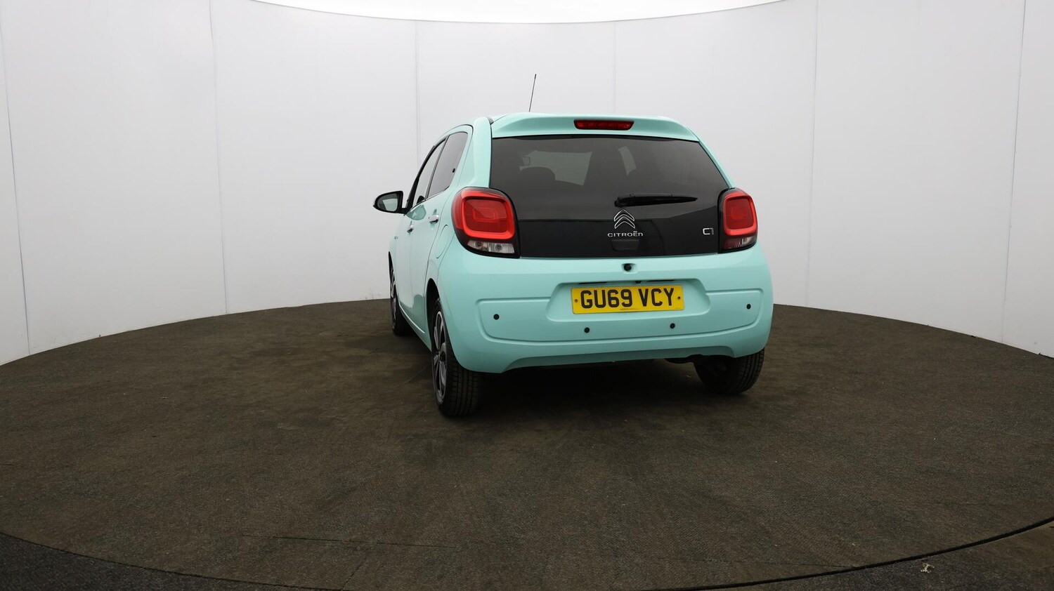 Used Citroen C1 2019 for sale - 76032512: Photo 67