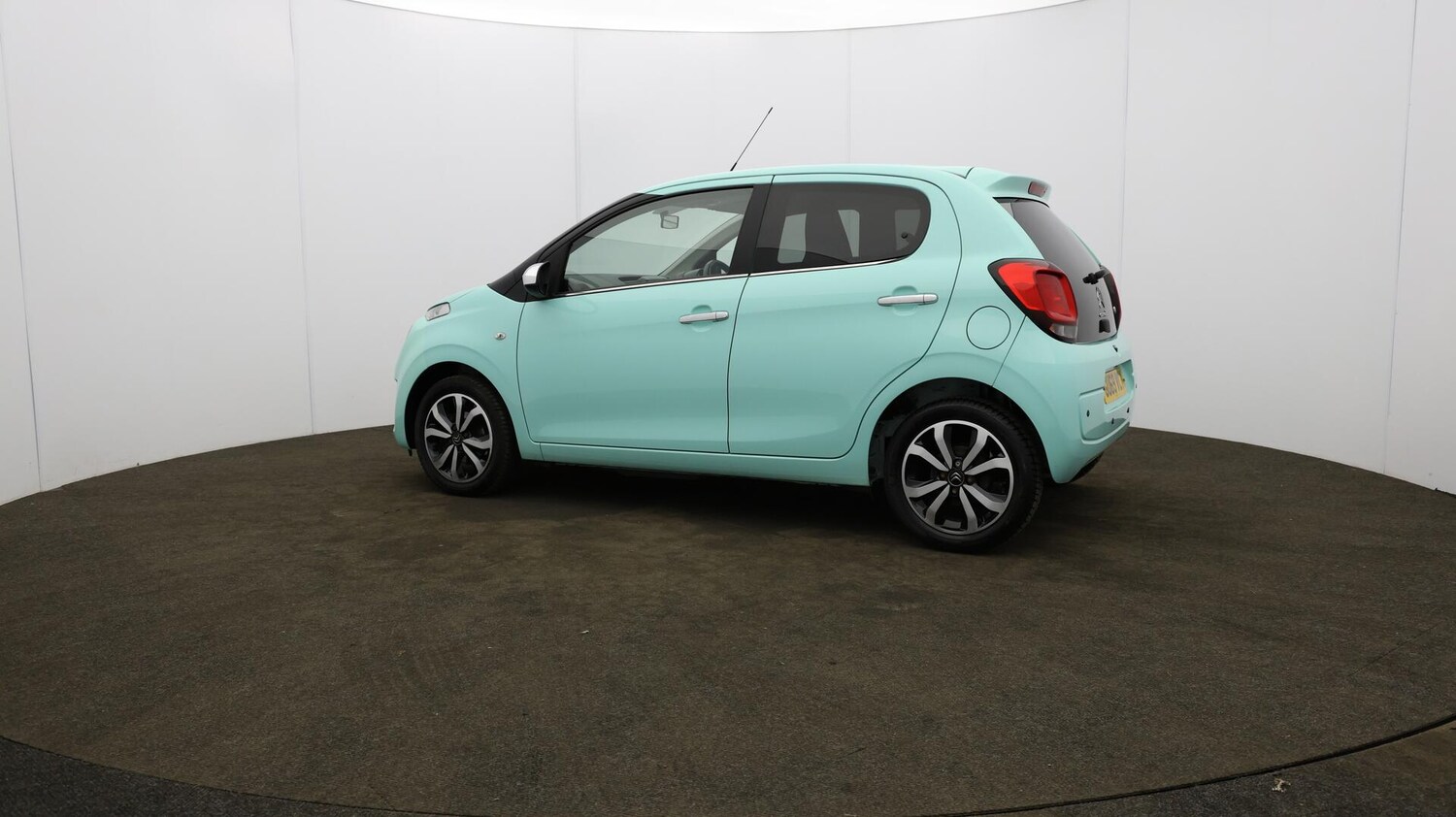 Used Citroen C1 2019 for sale - 76032512: Photo 69
