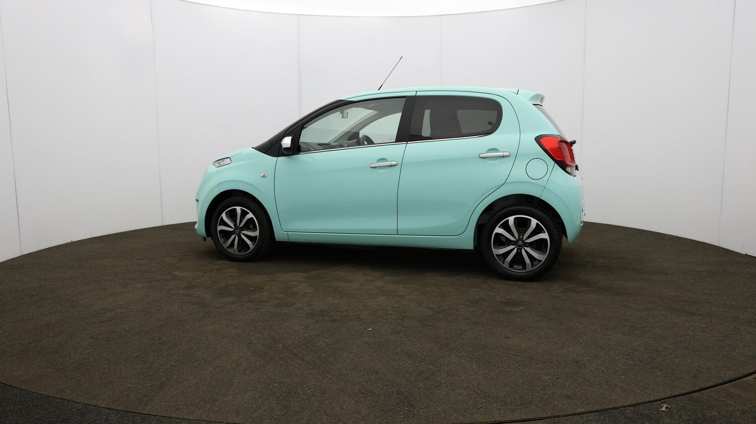 Used Citroen C1 2019 for sale - 76032512: Photo 70