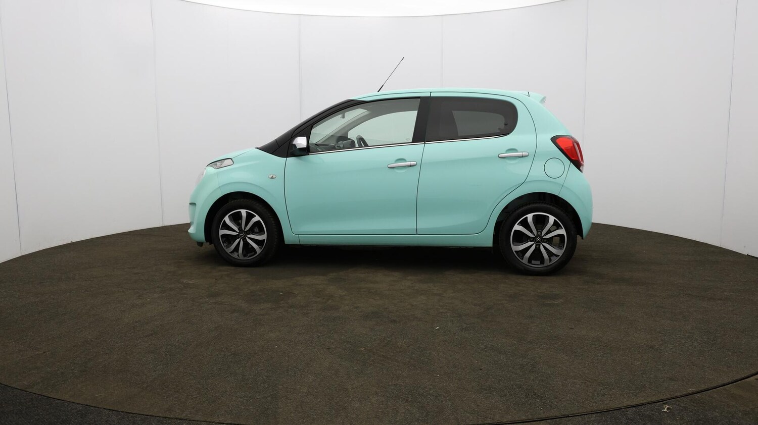 Used Citroen C1 2019 for sale - 76032512: Photo 71
