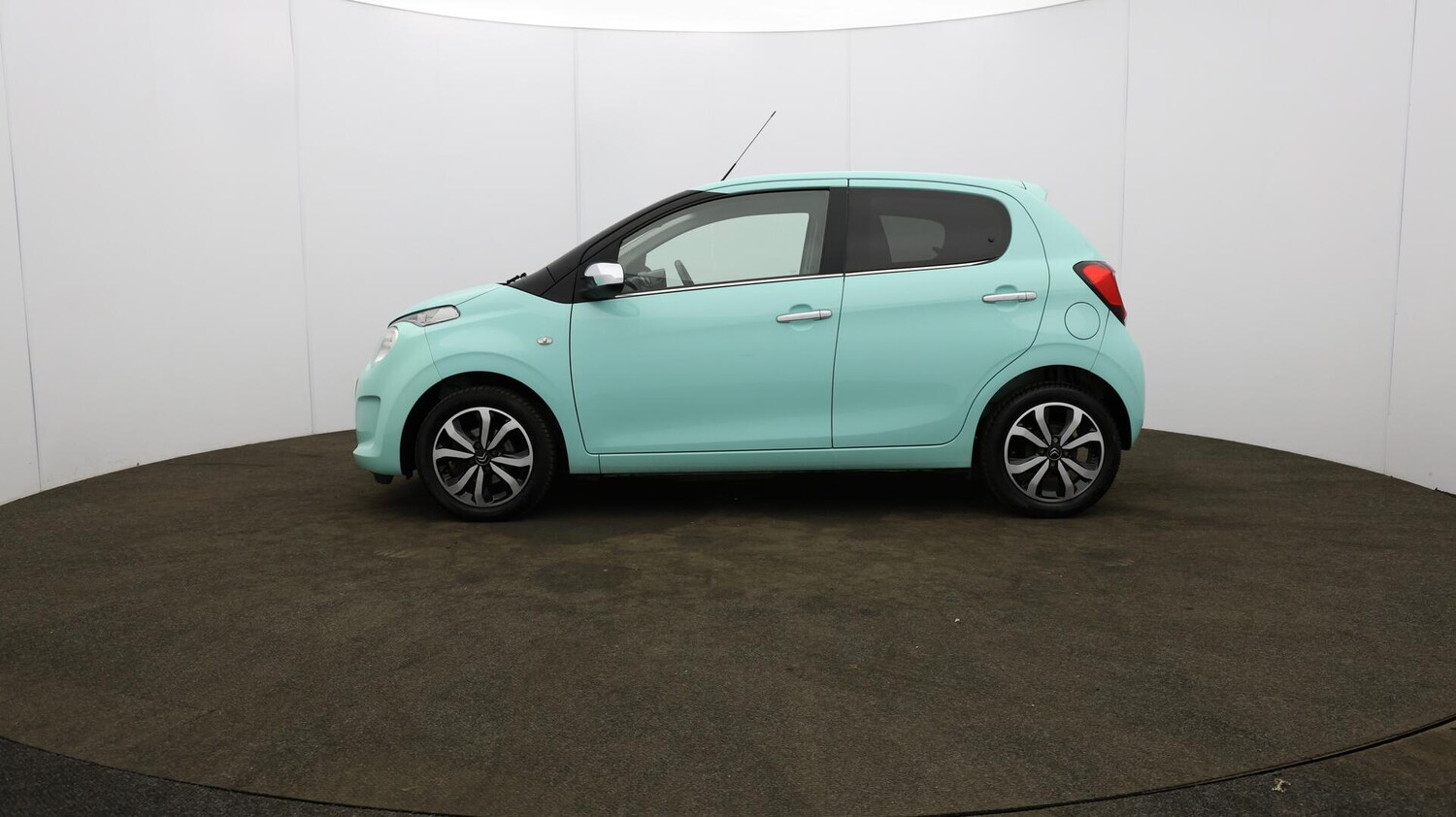 Used Citroen C1 2019 for sale - 76032512: Photo 72