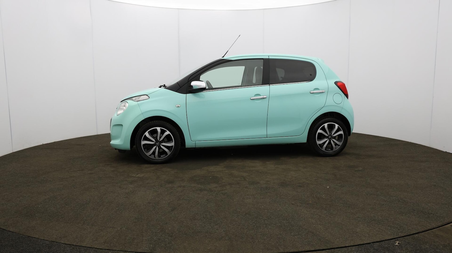Used Citroen C1 2019 for sale - 76032512: Photo 73