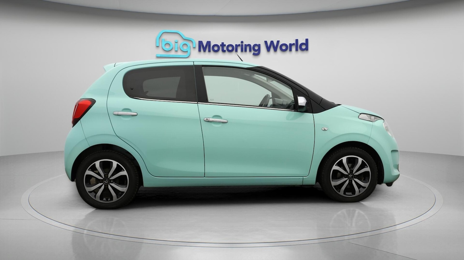 Used Citroen C1 2019 for sale - 76032512: Photo 9