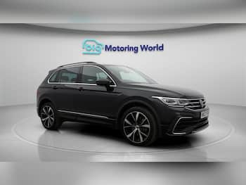 Used Volkswagen Tiguan 2023 for sale - 79740013: Photo