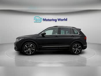 Used Volkswagen Tiguan 2023 for sale - 79740013: Photo