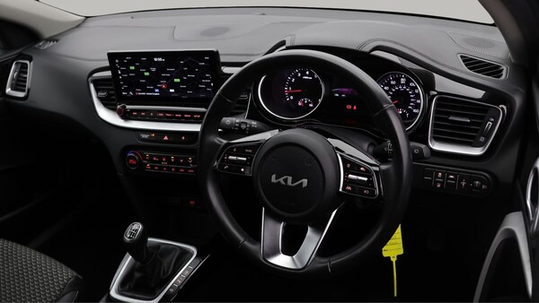 Used Kia Ceed 2022 for sale - 76315031: Photo 10