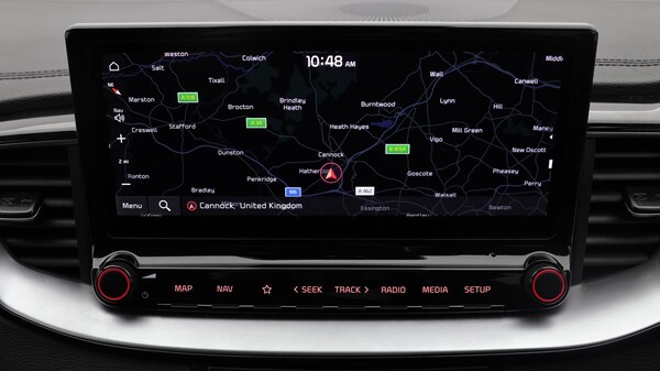 Used Kia Ceed 2022 for sale - 76315031: Photo 12