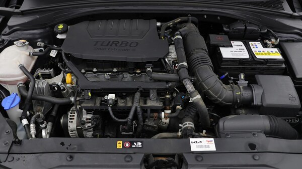 Used Kia Ceed 2022 for sale - 76315031: Photo 20