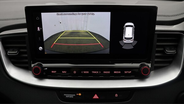 Used Kia Ceed 2022 for sale - 76315031: Photo 26