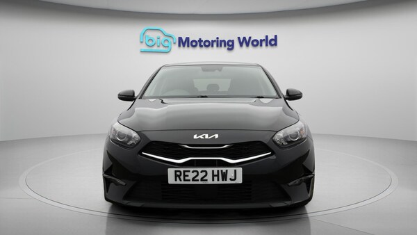 Used Kia Ceed 2022 for sale - 76315031: Photo 3