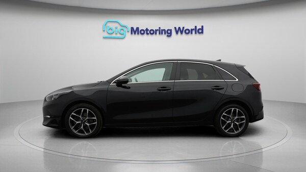 Used Kia Ceed 2022 for sale - 76315031: Photo 5