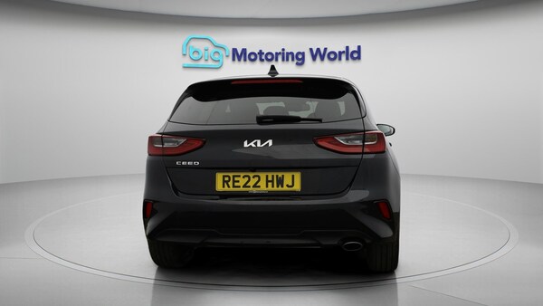 Used Kia Ceed 2022 for sale - 76315031: Photo 7