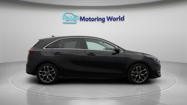 Used Kia Ceed 2022 for sale - 76315031: Photo 9