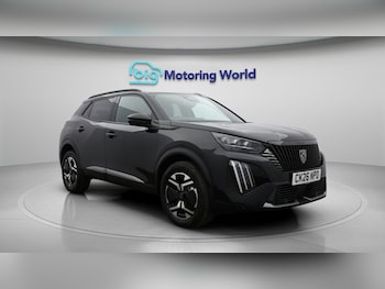Used Peugeot 2008 2026 for sale - 79394196: Photo