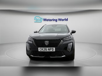 Used Peugeot 2008 2026 for sale - 79394196: Photo