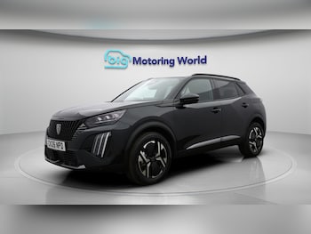 Used Peugeot 2008 2026 for sale - 79394196: Photo