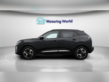 Used Peugeot 2008 2026 for sale - 79394196: Photo