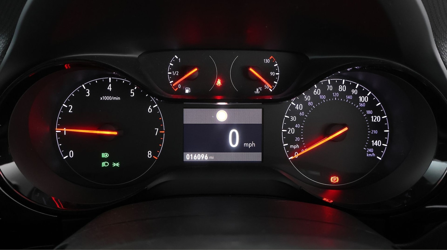 Used Vauxhall Corsa 2022 for sale - 77595790: Photo 10