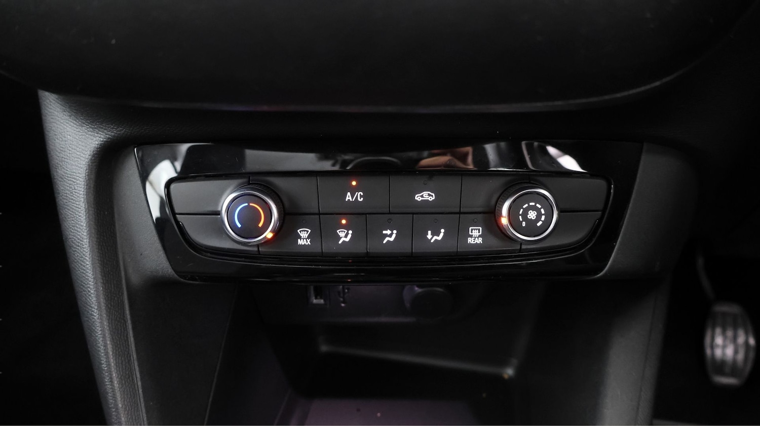 Used Vauxhall Corsa 2022 for sale - 77595790: Photo 11