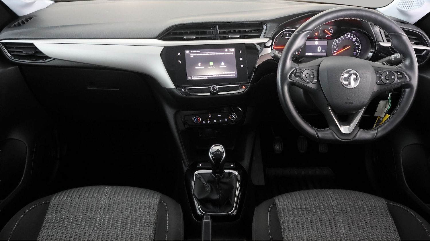 Used Vauxhall Corsa 2022 for sale - 77595790: Photo 12