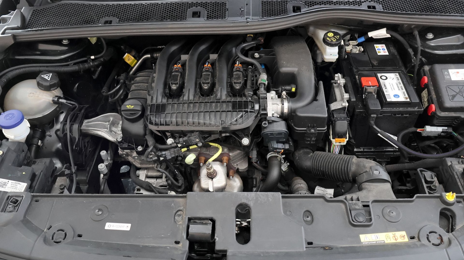 Used Vauxhall Corsa 2022 for sale - 77595790: Photo 18