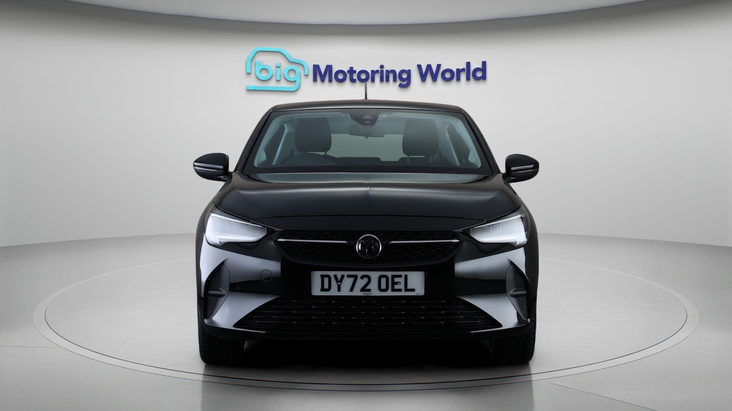 Used Vauxhall Corsa 2022 for sale - 77595790: Photo 2