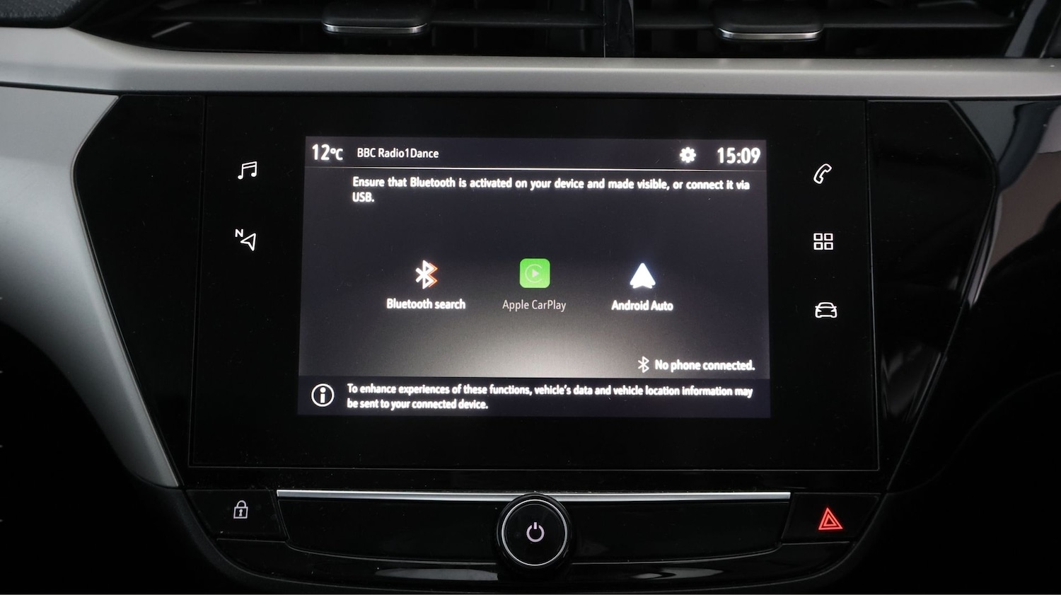 Used Vauxhall Corsa 2022 for sale - 77595790: Photo 21