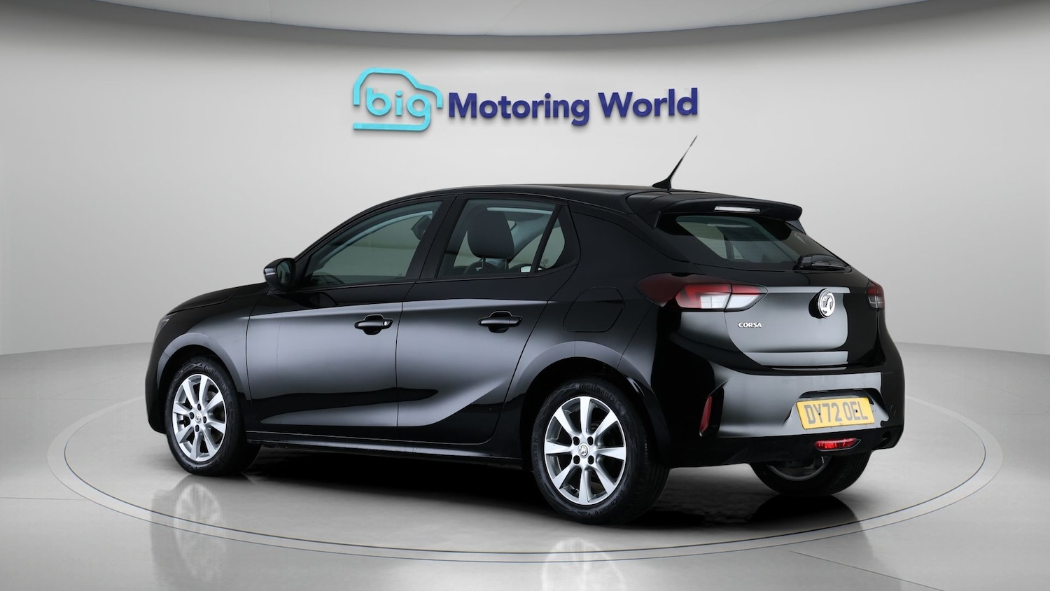 Used Vauxhall Corsa 2022 for sale - 77595790: Photo 5