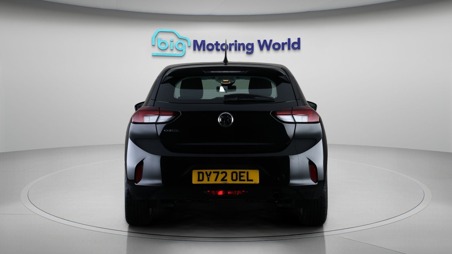 Used Vauxhall Corsa 2022 for sale - 77595790: Photo 6