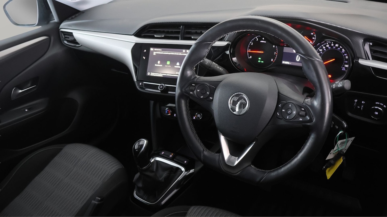 Used Vauxhall Corsa 2022 for sale - 77595790: Photo 9