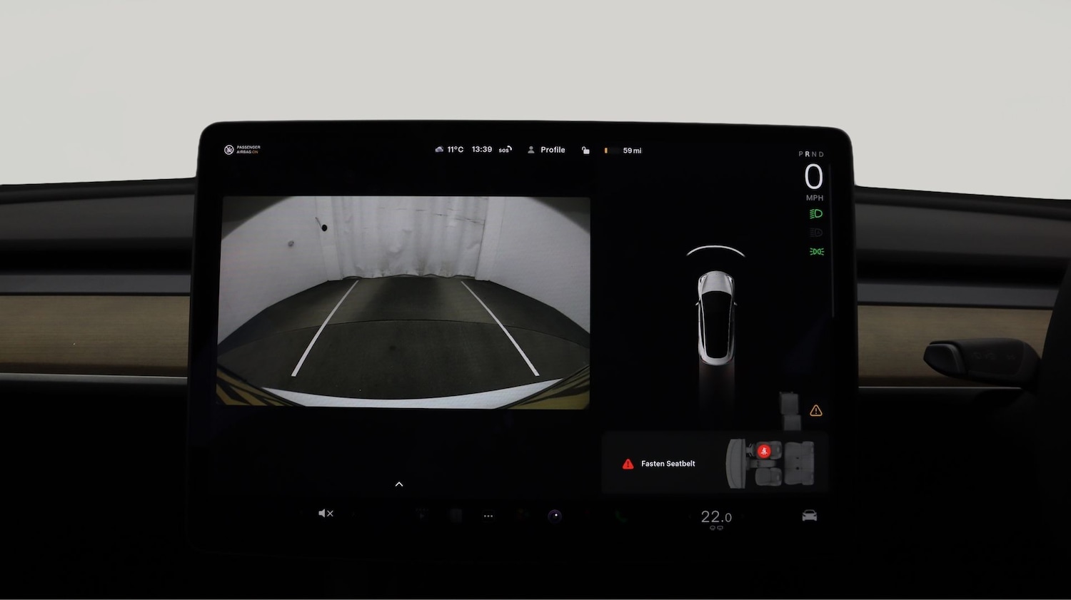 Used Tesla Model 3 2021 for sale - 77592295: Photo 24