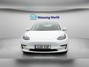 Used Tesla Model 3 2021 for sale - 77592295: Photo