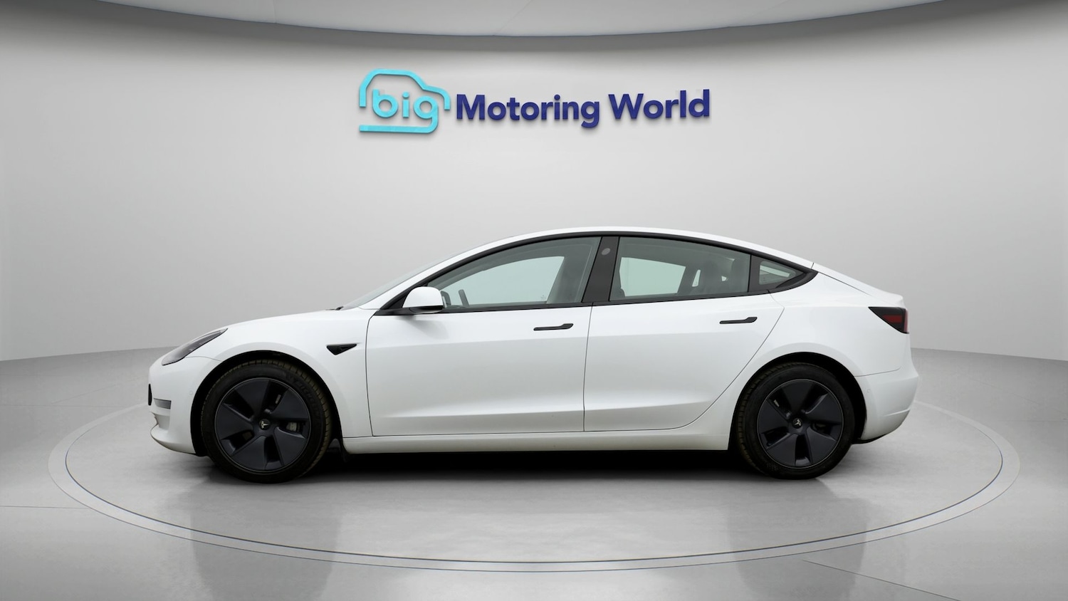 Used Tesla Model 3 2021 for sale - 77592295: Photo 4