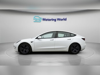Used Tesla Model 3 2021 for sale - 77592295: Photo