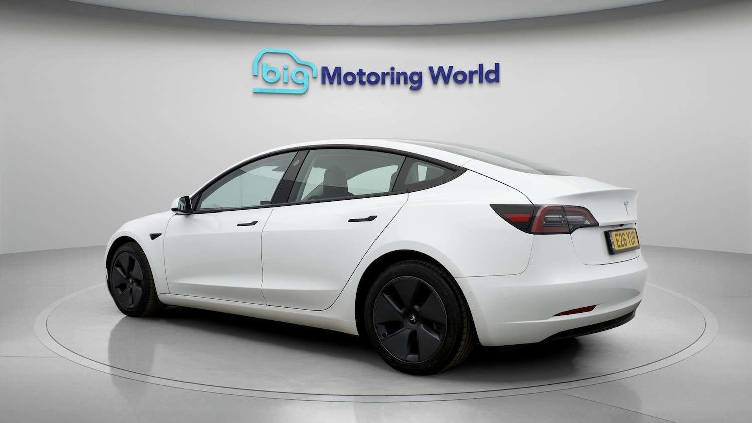 Used Tesla Model 3 2021 for sale - 77592295: Photo 5