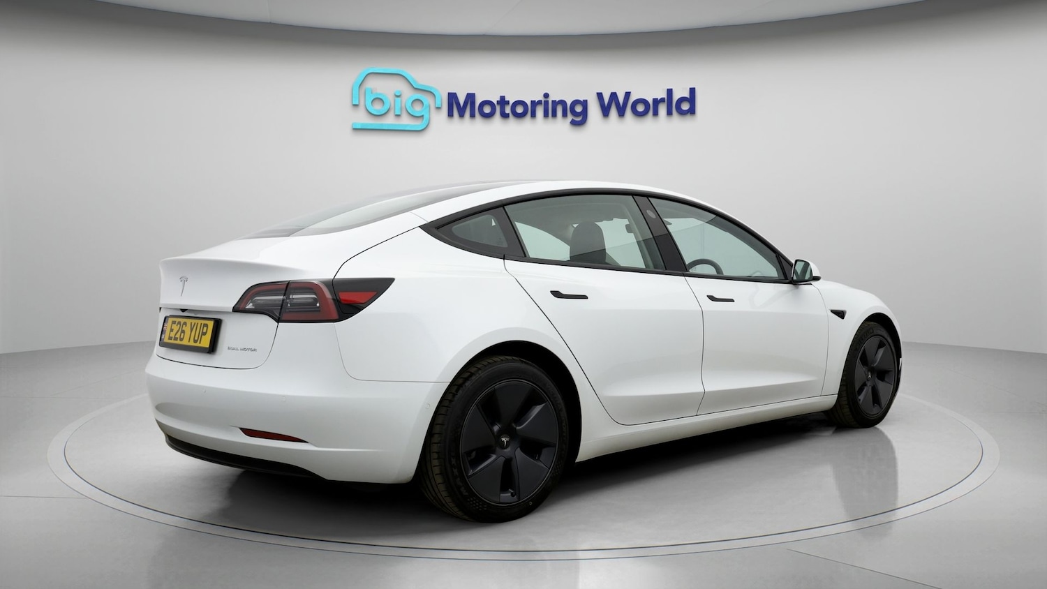 Used Tesla Model 3 2021 for sale - 77592295: Photo 7