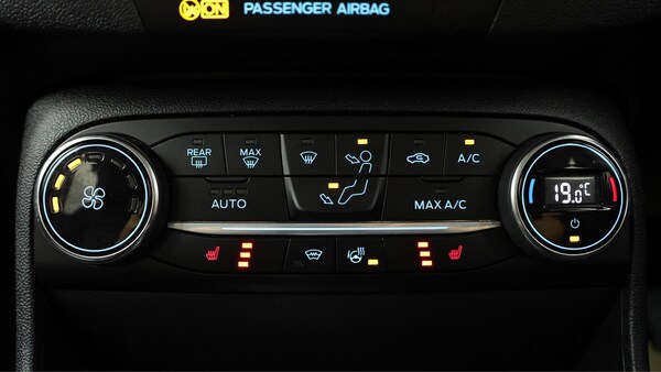 Used Ford Fiesta 2020 for sale - 76226740: Photo 13