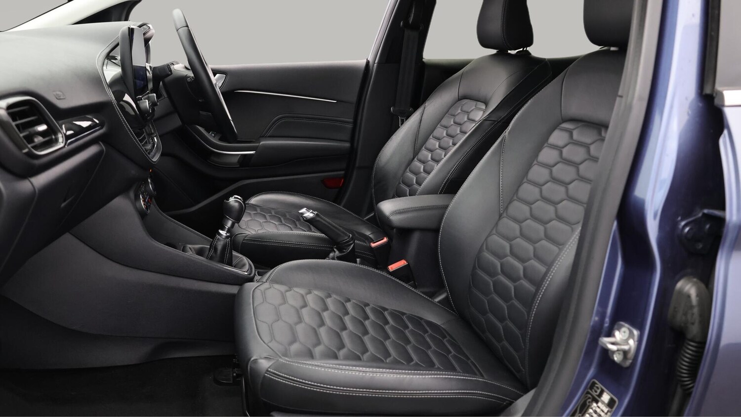 Used Ford Fiesta 2020 for sale - 76226740: Photo 15