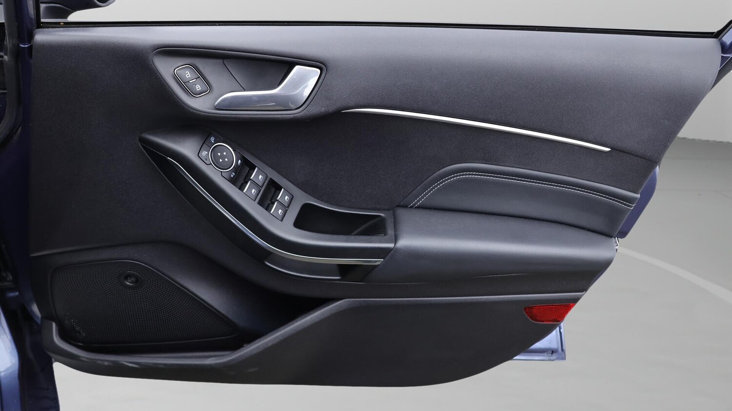 Used Ford Fiesta 2020 for sale - 76226740: Photo 16