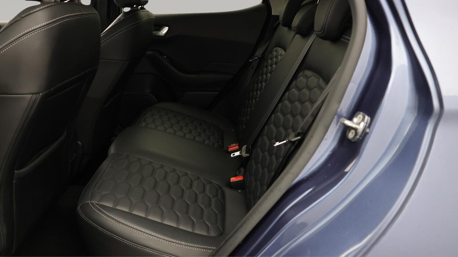 Used Ford Fiesta 2020 for sale - 76226740: Photo 17