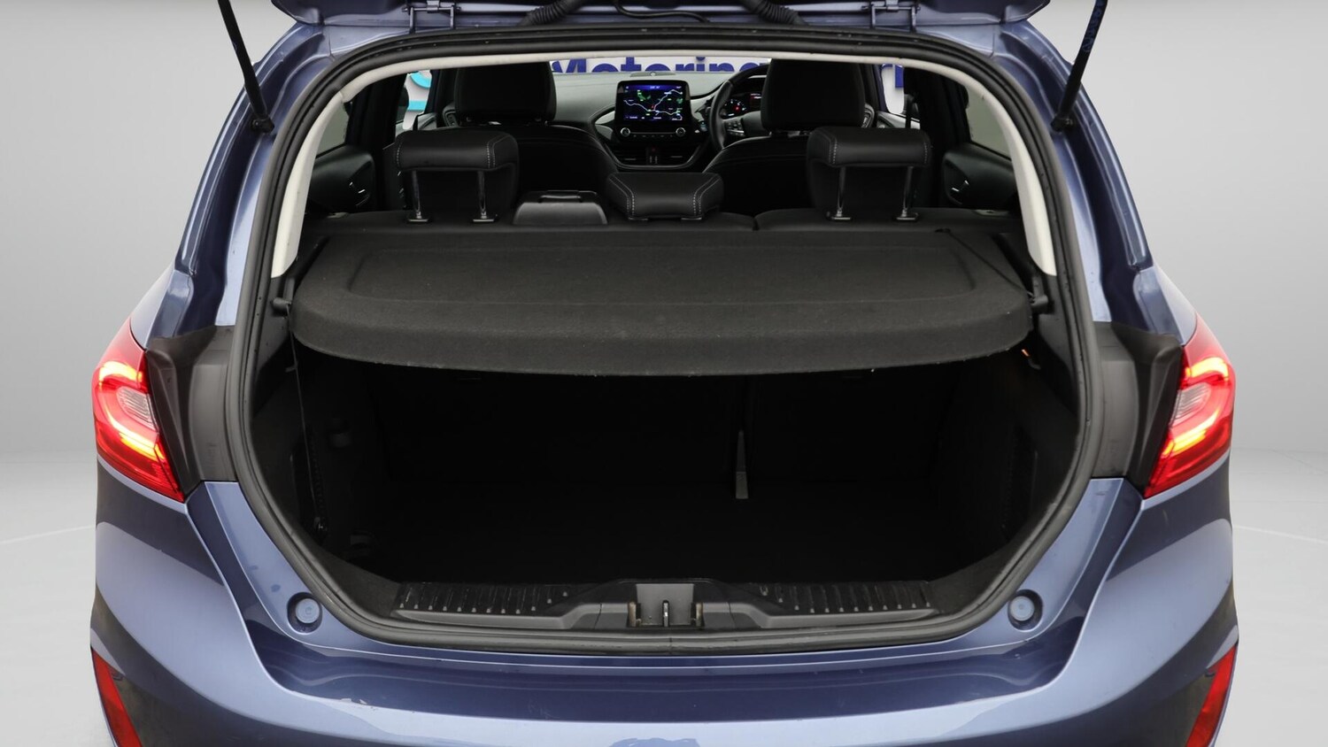 Used Ford Fiesta 2020 for sale - 76226740: Photo 18