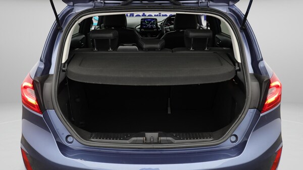 Used Ford Fiesta 2020 for sale - 76226740: Photo 18