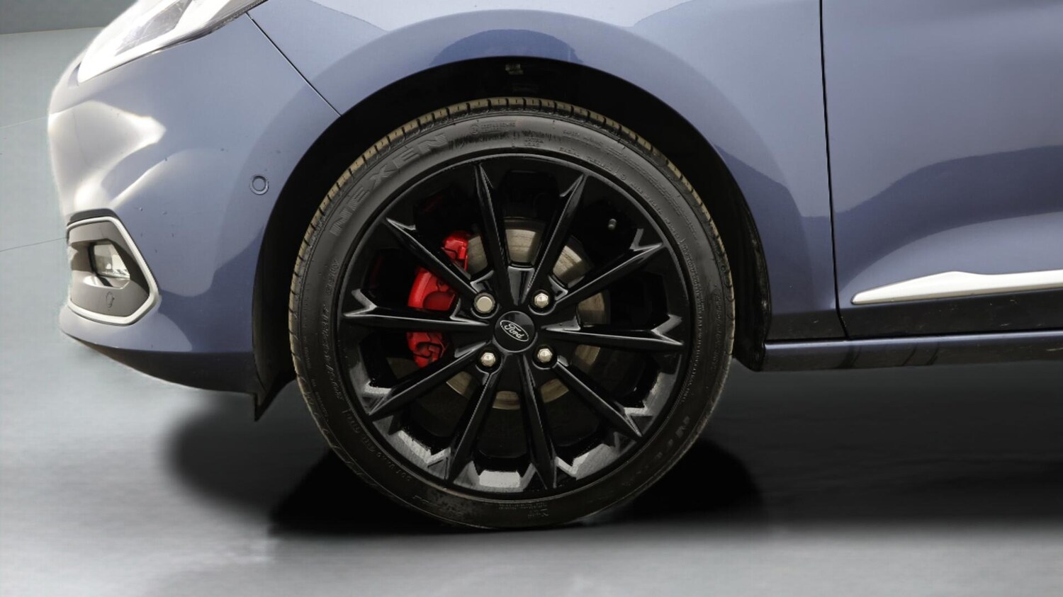 Used Ford Fiesta 2020 for sale - 76226740: Photo 19