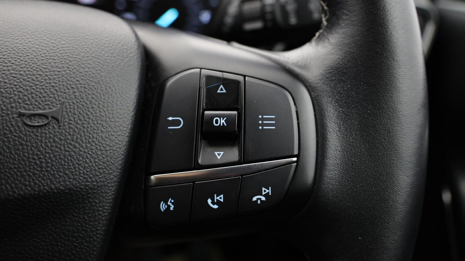 Used Ford Fiesta 2020 for sale - 76226740: Photo 24