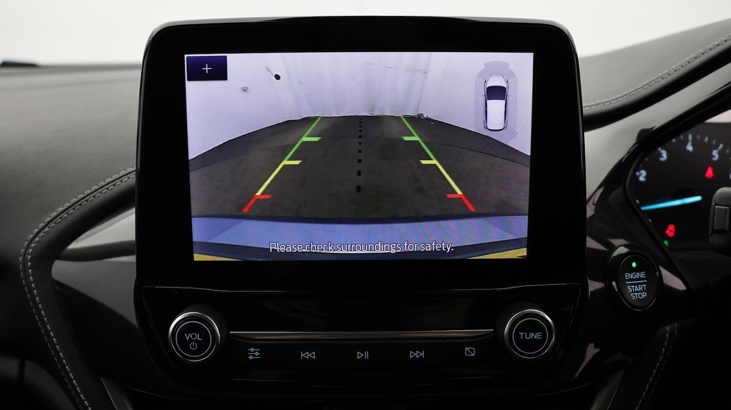 Used Ford Fiesta 2020 for sale - 76226740: Photo 25