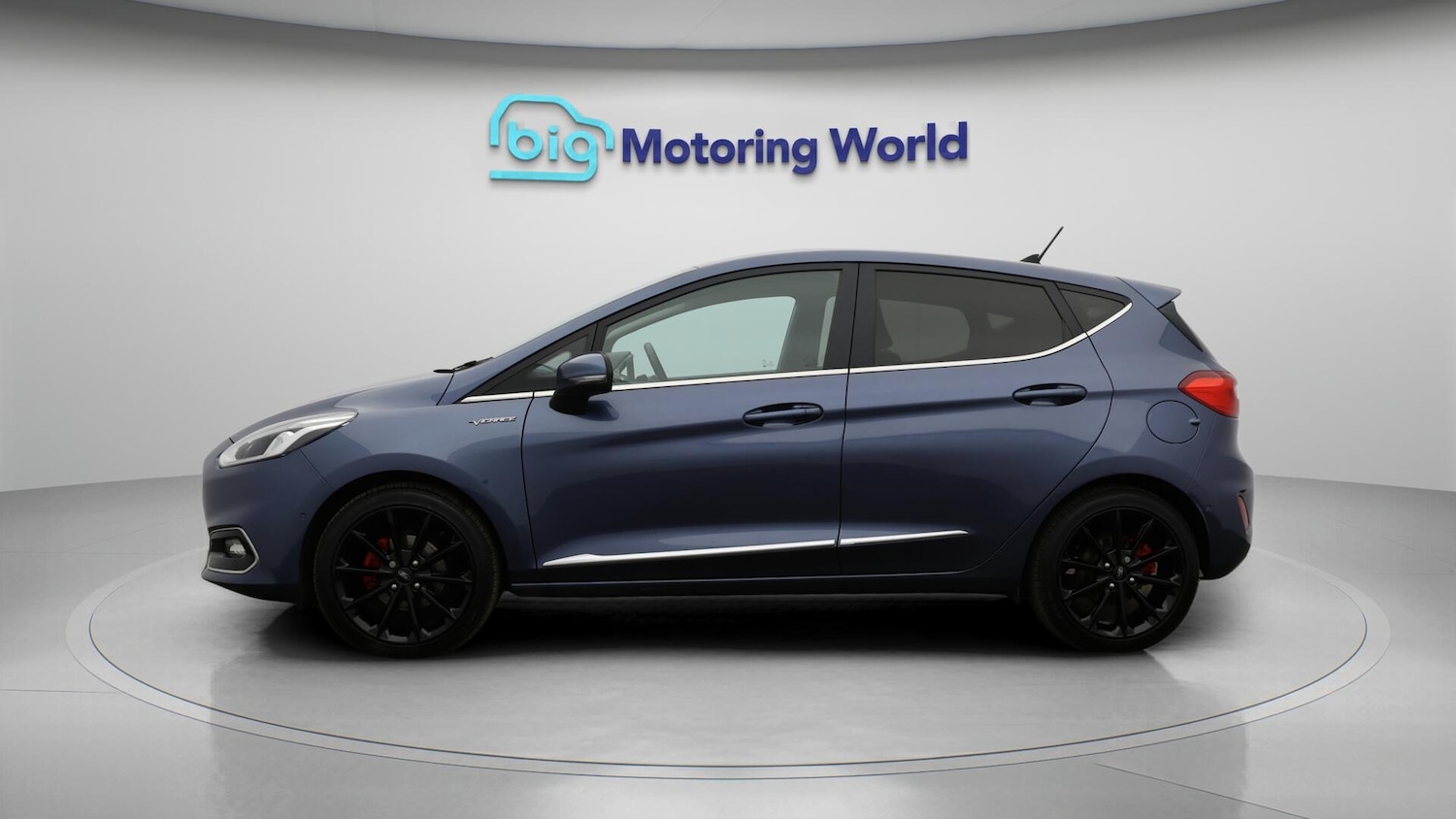 Used Ford Fiesta 2020 for sale - 76226740: Photo 5