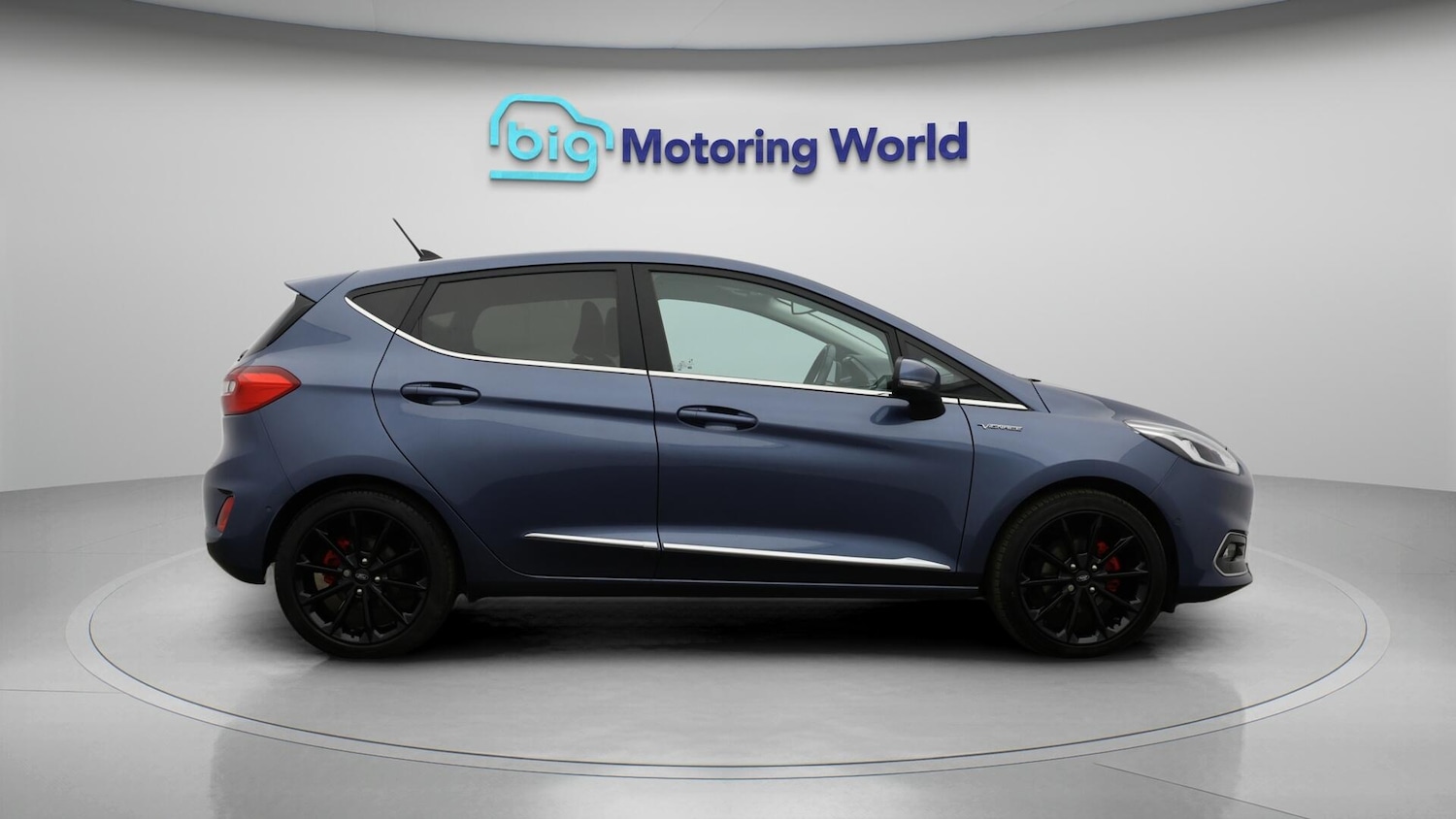 Used Ford Fiesta 2020 for sale - 76226740: Photo 9
