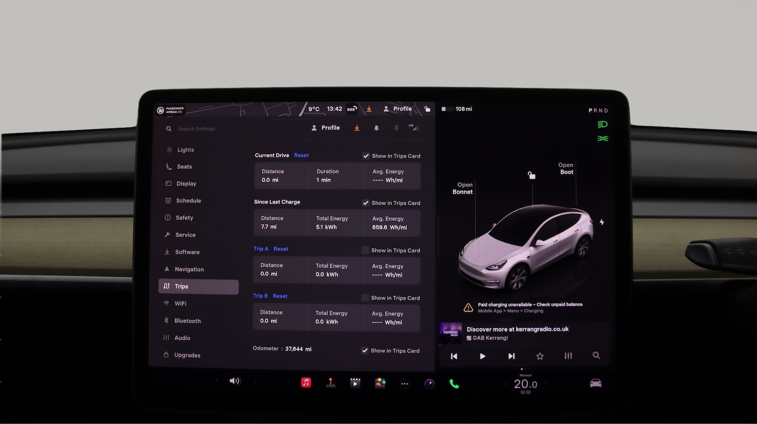 Used Tesla Model Y 2022 for sale - 77573702: Photo 10